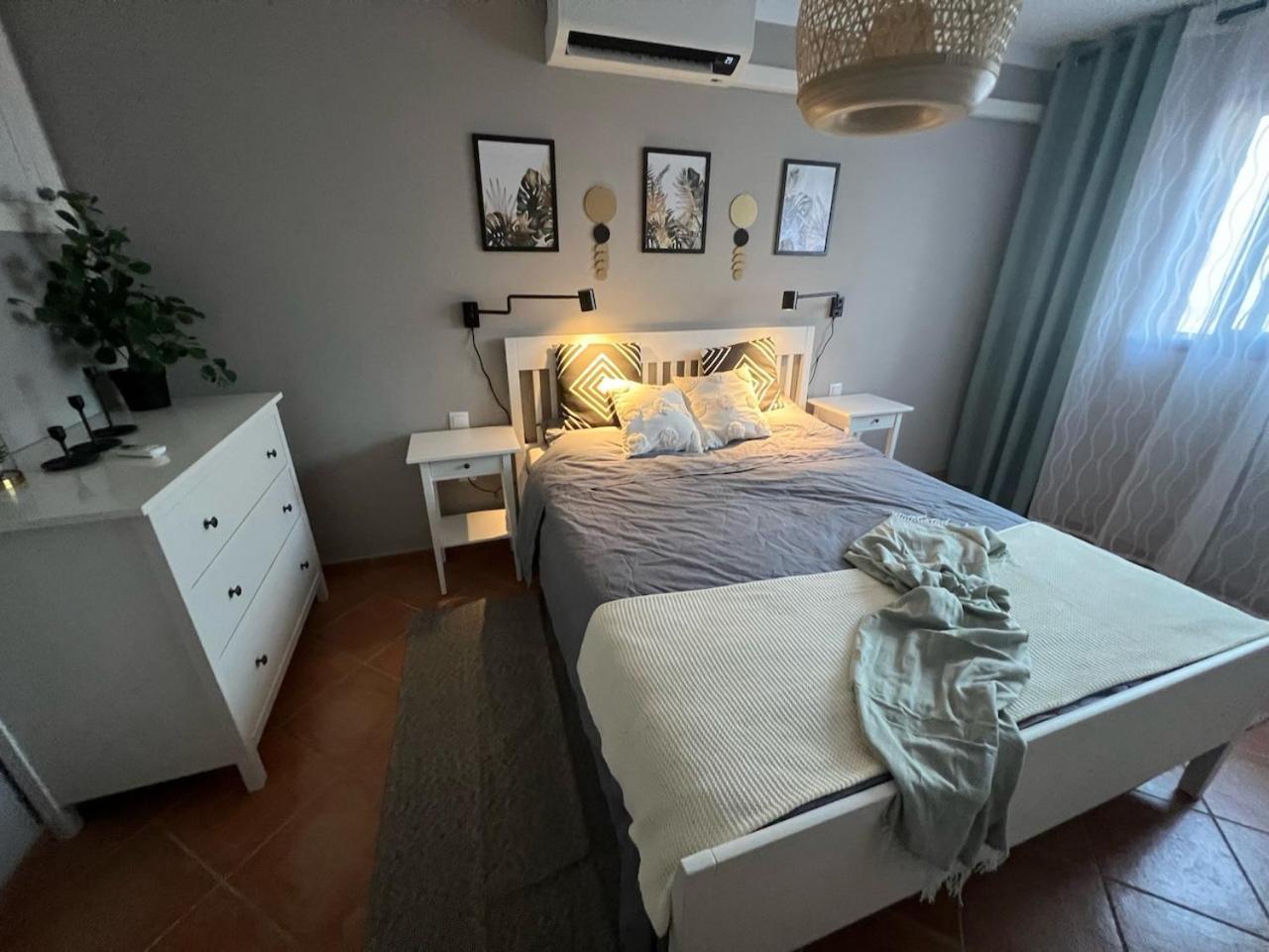 Casa Bubo Apartment Caleta De Fuste Exterior photo