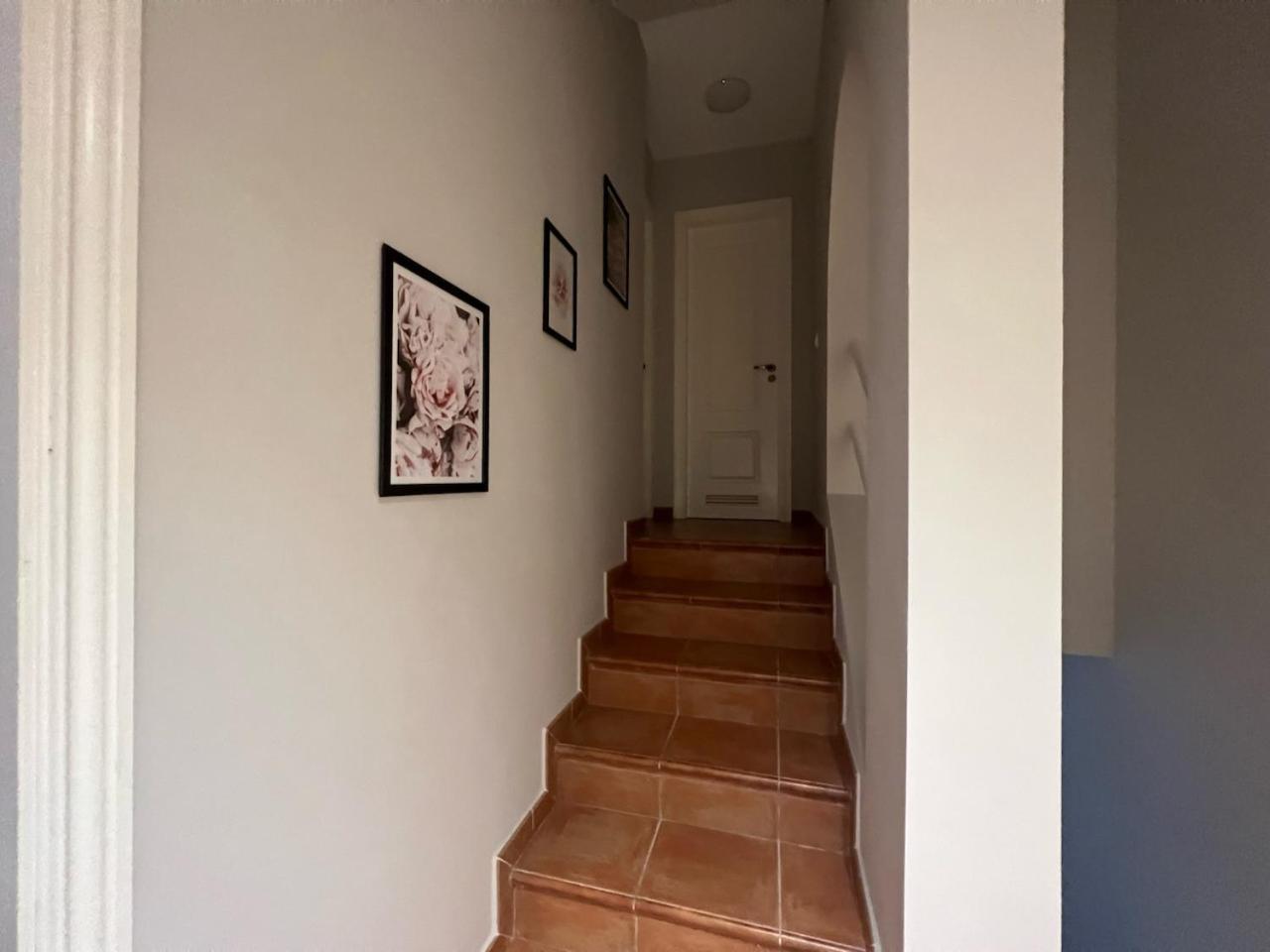 Casa Bubo Apartment Caleta De Fuste Exterior photo