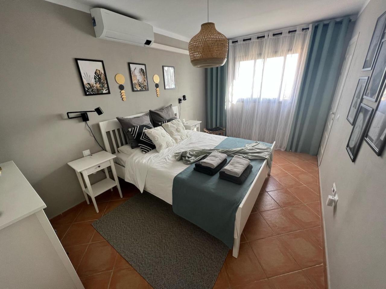 Casa Bubo Apartment Caleta De Fuste Exterior photo